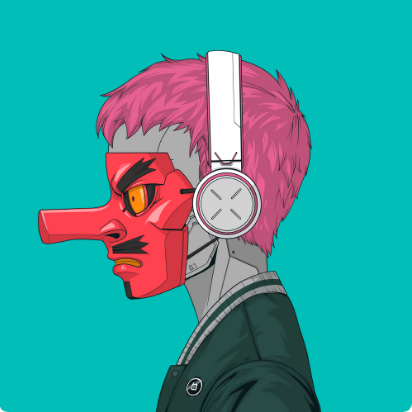 AzlyLis's profile picture. 