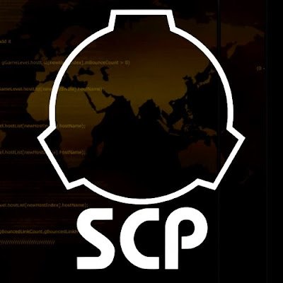 SCP Foundation on RR