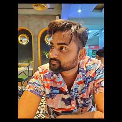 Yogendra011995's profile picture. Associate Consultant @Global Logic Ind Pvt Ltd