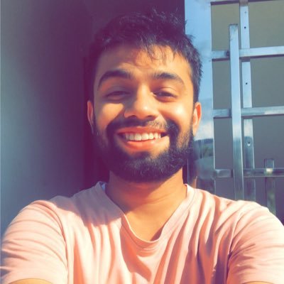 MohdRumaan94's profile picture. 