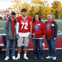 Mason Stringer (@masonstringer45) 's Twitter Profile