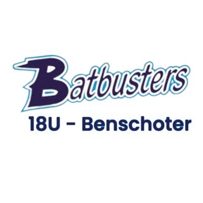 Michigan Batbusters 18U-Benschoter! Our goal is to develop our players, have fun, work hard, and prepare them to the next level!