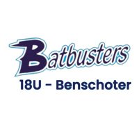 Michigan Batbusters 18U-Benschoter(@BB18UBenschoter) 's Twitter Profile Photo