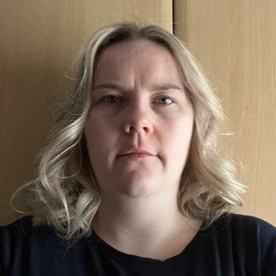 SiobhanmKavanag's profile picture. ☀️☀️ Think Positive☀️☀️