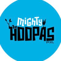 The Mighty Hoopas (@mightyhoopas) 's Twitter Profile