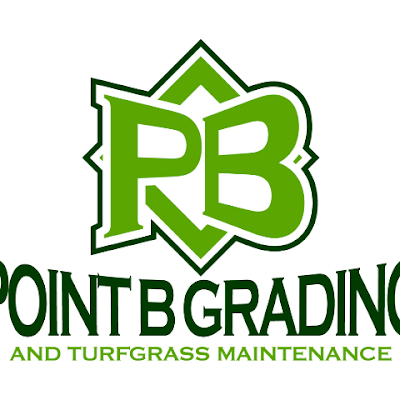 Point B Grading combines specialized equipment and 15 years of industry experience in order to deliver safe, high quality-professional sports fields.