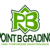 Point B Grading and Turfgrass Maintenance LLC (@pointbgrading) Twitter profile photo Point B Grading and Turfgrass Maintenance LLC (@pointbgrading) Twitter profile photo