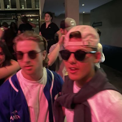 HadenJoey's profile picture. 