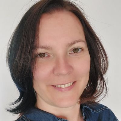 GX_Linda's profile picture. webdesigner, logo designer, project manager