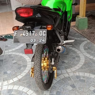R2Tere's profile picture. Gans