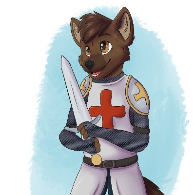 MarkyTheWolfyさんのプロフィール画像