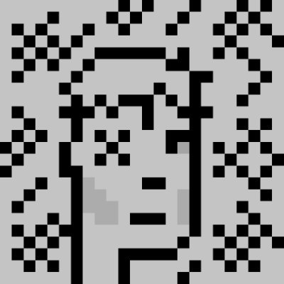 88 sub55k GhostPxnks inscribed and forever trapped 
in the Bitcoin Blockchain  🟧

Inspired by Ghxsts and CryptoPunks 

Discord: https://t.co/Gw0yYXZhxr