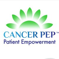 CancerPEP(@CancerPEPcom) 's Twitter Profile Photo