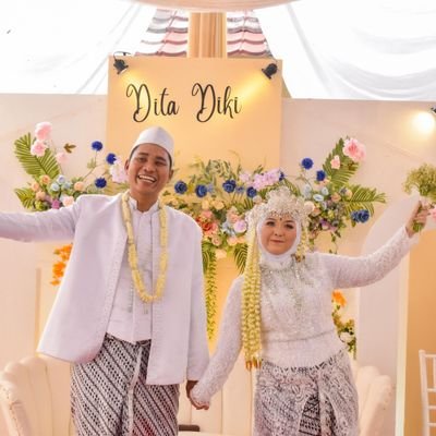 DiitaNovianty's profile picture. 