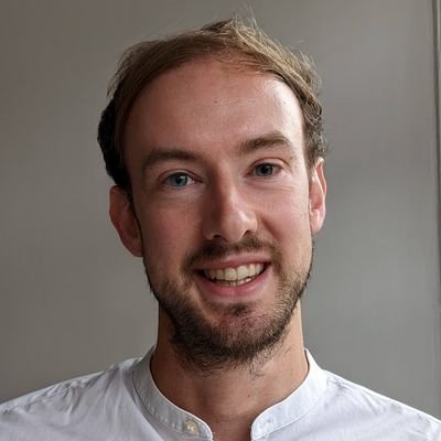 DrJVThompson's profile picture. Infectious diseases/medical microbiology registrar in North-West England. Part-time researcher. BMA rep, father, and lover of Ethiopian food. Friend to all dogs