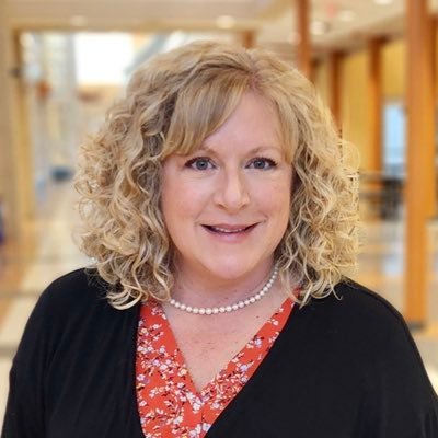 Family first, Elementary Principal, Encourager. This account is not managed, approved or sponsored by PWCS.