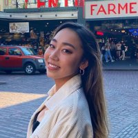 Ayumi🇨🇦カナダ留学(@ayumii_english) 's Twitter Profile Photo