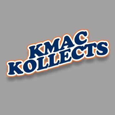 kmackollectsさんのプロフィール画像