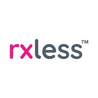 RxLess(@rx_less) 's Twitter Profile Photo