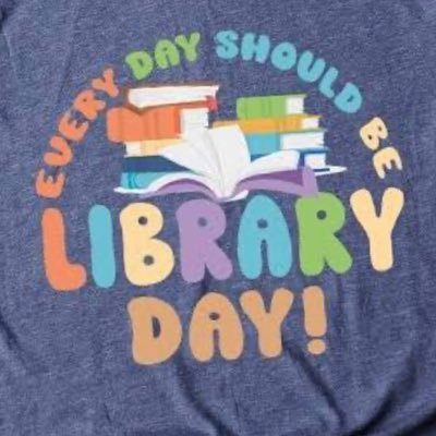 locdinlibrarian's profile picture. Just your friendly school librarian.  ✨📚  @CarawayES_AISD 🐾. Sparking curiosity, turning pages & opening minds! #ULAlumni ⚜️ #TAMUCGrad
