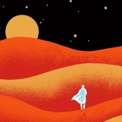 FloatsWc's profile picture. We must move with the flow of the process.