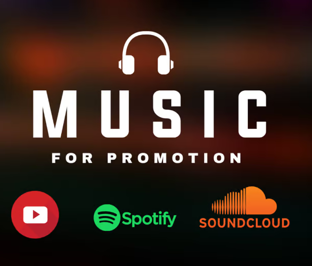 ⚡️Free Promo for Your Music
❤️‍Spotify, Youtube, Instagram 
Submit Your Tracks for Free ➡️ https://t.co/odrYl9C9kw