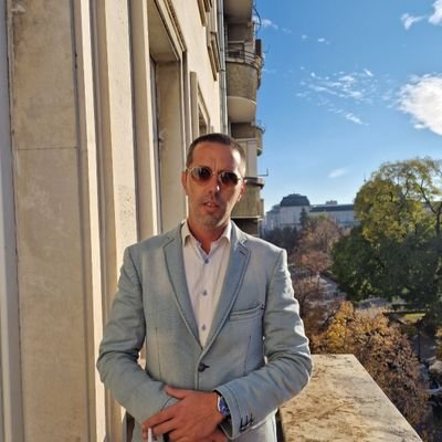 Borisla90534910's profile picture. Бивш заместник Председател на Столичния Общински съвет