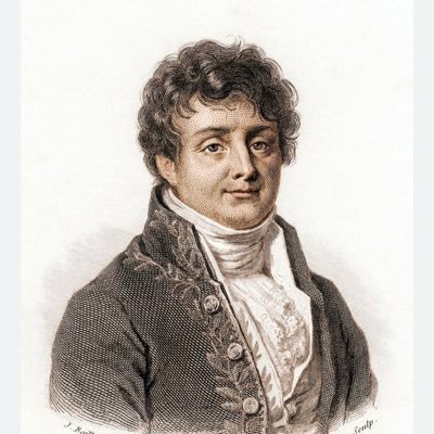 Joey Fourier