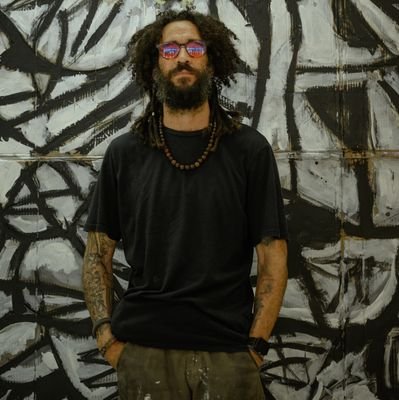 Multidisciplinary Cuban visual artist. Experimental alternative filmmaker and musician. Community activist.