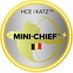 HCEMiniChief (@kobeduchatelet) Twitter profile photo HCEMiniChief (@kobeduchatelet) Twitter profile photo