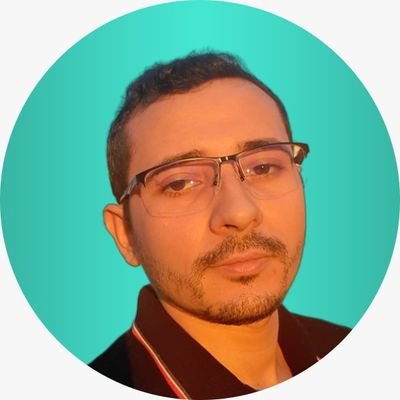 Professor de Matemática e escritor de contos.
Meu novo conto já está disponível no Kindle Unlimited. Leia em: https://t.co/lvCF8z8RqY