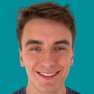 Follow my journey from Novice ➡️Solutions Architect | Data Science, R, SQL, Machine Learning, Tableau, AWS | https://t.co/rQITJthR0r
