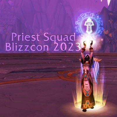 A Blizzcon 2023 Cosplay Group - Visit https://t.co/aiA4oxNNUT for more info!