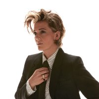 Brandi Carlile(@brandicarlile) 's Twitter Profile Photo