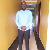 Isaac Akol (@isaac_akol) 's Twitter Profile