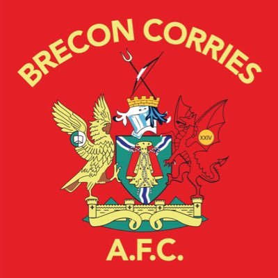 Brecon Corries UNOFFICIAL account, latest League Fixtures, News and Results. Brecon Corries AFC are not responsible for this account.