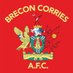 Brecon Corries AFC (@BreconCorriesFC) Twitter profile photo