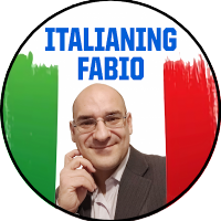 Italianing Fabio(@ItalianingFabio) 's Twitter Profile Photo