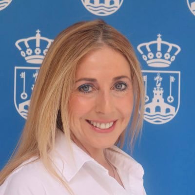 Concejal del Ayuntamiento de Alcalá de Guadaíra por el Partido popular.        Presidenta de Mujeres en Igualdad de Alcalá de Guadaíra.