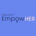 ProjectEmpowHER (@proj_empowher) Twitter profile photo ProjectEmpowHER (@proj_empowher) Twitter profile photo