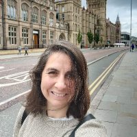 Maria Montt (@monttm) 's Twitter Profile