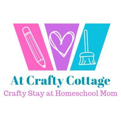 #atcraftycottage #blogger #crafter #StayAtHomeschoolMom #homemaker #affiliate