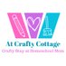 At Crafty Cottage (@AtCraftyCottage) Twitter profile photo