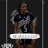 Ar’Jayla Elder(@ar_jayla) 's Twitter Profile Photo