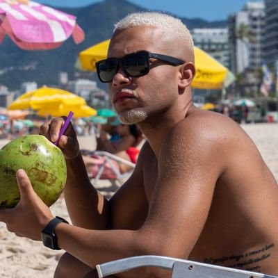 cantormarko's profile picture. Ouça - OUTRO PATAMAR 🎧