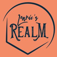 Lenric‘s Realm(@lenricsrealm) 's Twitter Profile Photo