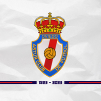 Astur CF (@asturcf1923) 's Twitter Profile
