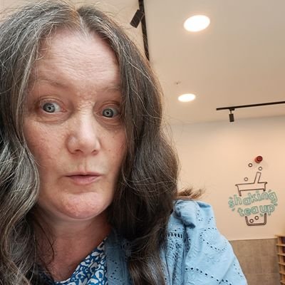Baptised mormon, married Neil during Covid! Avascular necrosis, drink unsweetened soya milk, acid alkaline diet, take Heal n Soothe, Stem Cells @ Beacon,Ireland