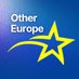 Other Europe 🇪🇺 (@other_europe) Twitter profile photo Other Europe 🇪🇺 (@other_europe) Twitter profile photo