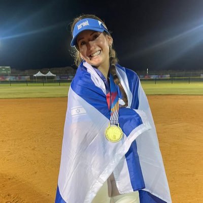 morgantesser's profile picture. morgantesser2021@gmail.com @LostTribeSports athlete and member Israeli National women's Team